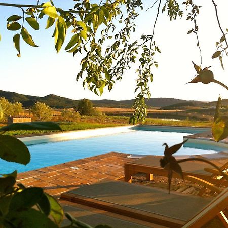 Villa Belvedere Marsiliana Ngoại thất bức ảnh