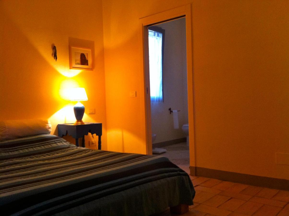 Villa Belvedere Marsiliana Ngoại thất bức ảnh