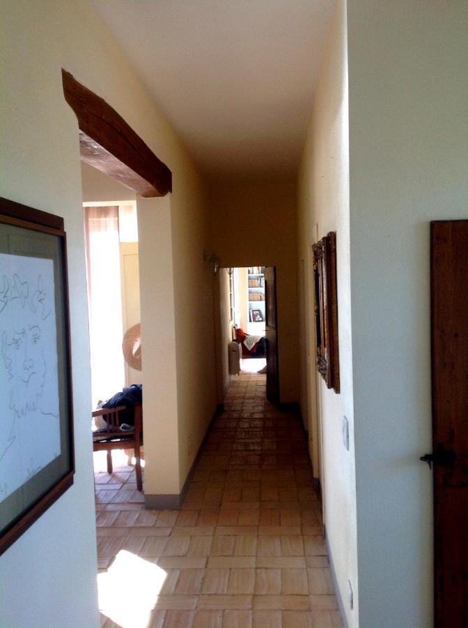 Villa Belvedere Marsiliana Ngoại thất bức ảnh